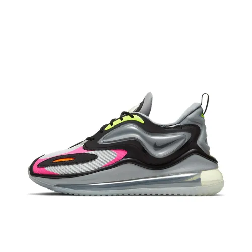 Nike Air Max ZEPHYR Повседневный Низкий Топ Мужской