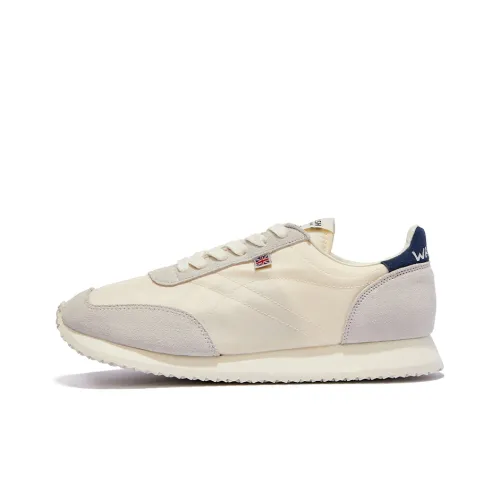 Norman Walsh TDL Casual MID Топ Унисекс