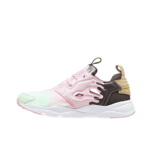 Reebok Casual Low Top Женские
