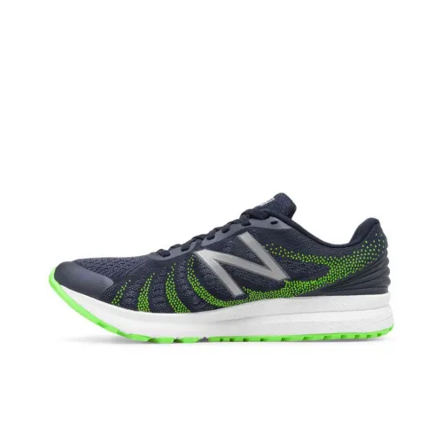 New Balance NB Fuelcore Rush V3 Casual Low Top Мужской