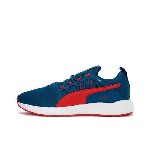 PUMA Nrgy Casual Low Top Мужской