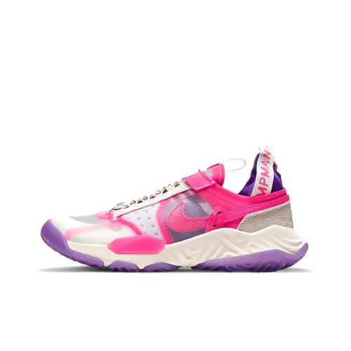 Джордан Delta Casual Low Top Женские