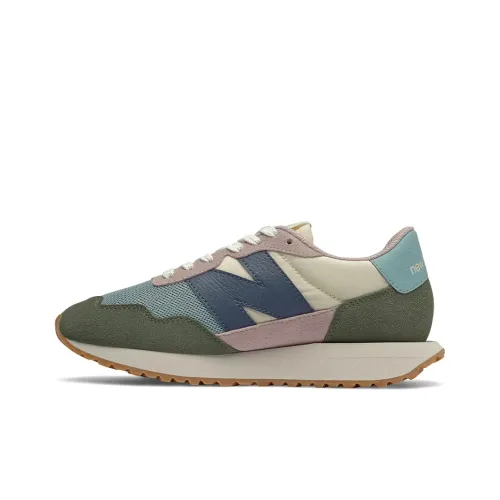 New Balance NB 237 Casual Low Top Женские