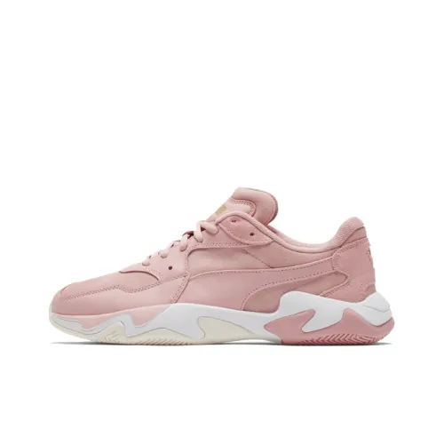 PUMA Storm Casual MID Топ Женский