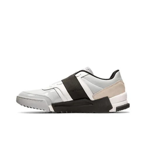 Onitsuka Tiger Повседневный Низкий Топ Унисекс
