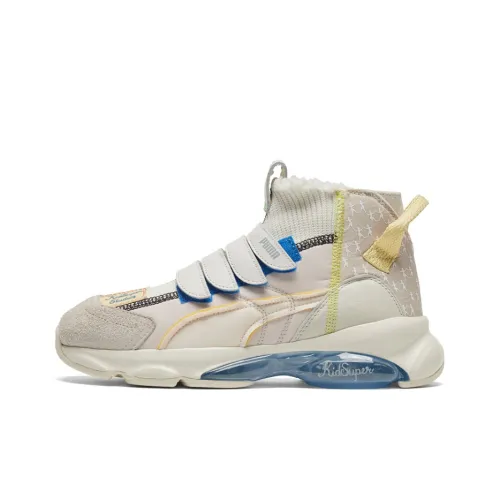 PUMA Casual High Top Unisex