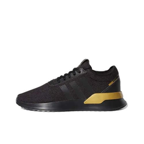 Adidas Originals U PATH противоскользящий низкий топ повседневный