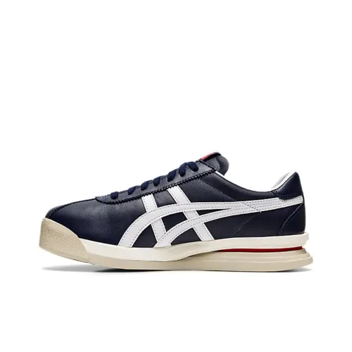 Onitsuka Tiger CORSAIR Повседневный Низкий Топ Унисекс