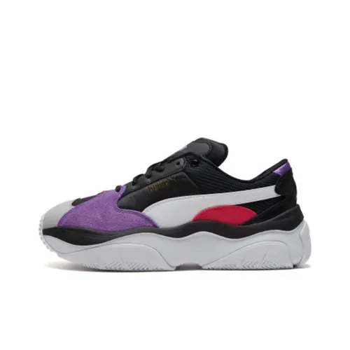 PUMA Storm Casual Low Top Женские