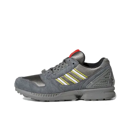 Adidas Originals ZX 8000 Casual Low Top Унисекс