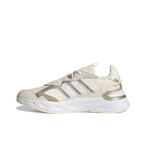 Adidas Neo Futureflow Повседневный Низкий Топ Женский