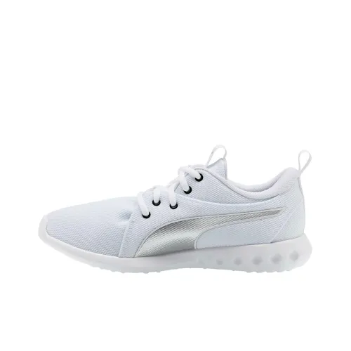 PUMA Carson 2 Casual Low Top Женские