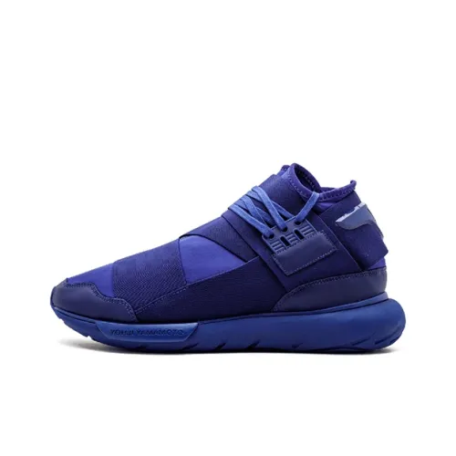 Y 3 Qasa Casual MID Топ Мужской