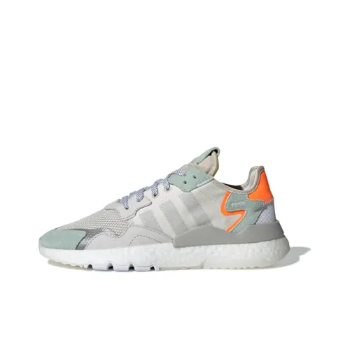 Adidas Originals Nite Jogger Повседневный Низкий Топ Унисекс
