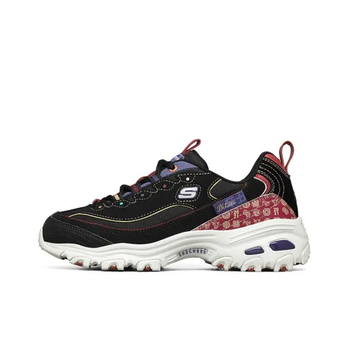 Skechers Повседневные Низкие Кеды Женские