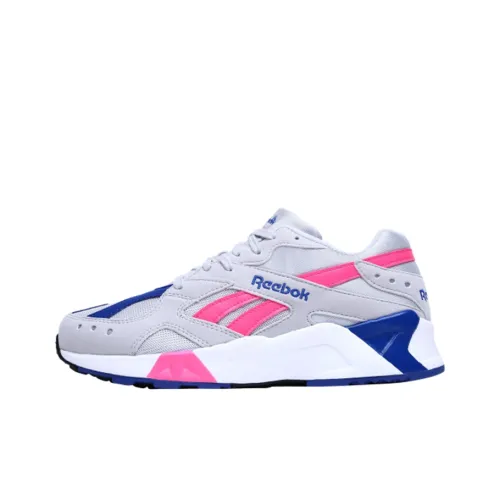 Reebok Aztrek Casual Low Top Унисекс