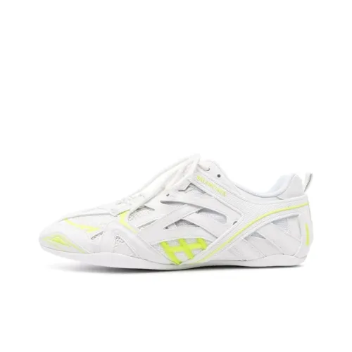 Balenciaga Drive Casual Низкий Топ Мужской