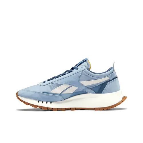 Reebok Classic Leather Casual Low Top Унисекс