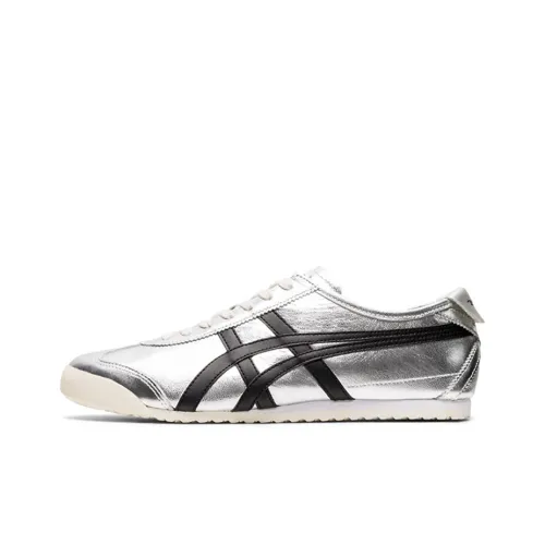 Onitsuka Tiger Повседневный Низкий Топ Унисекс