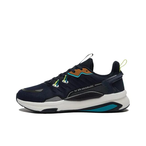 361° Rain Screen Casual Low Top Мужской