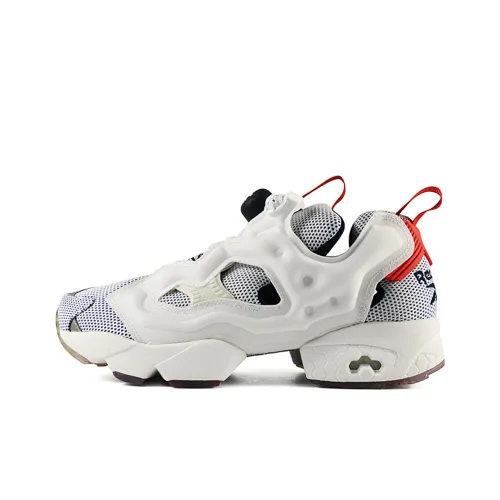 Reebok Instapump Fury Casual Low Top Унисекс