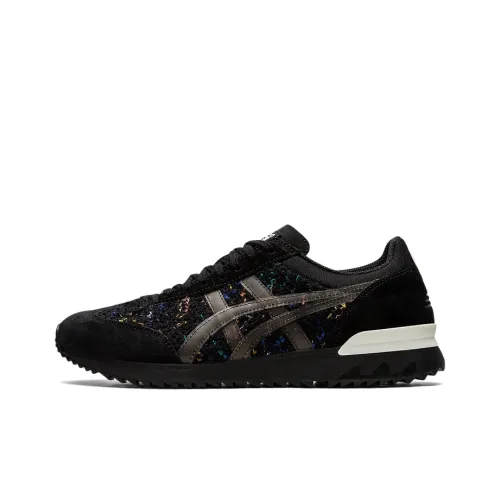 Onitsuka Tiger California 78 Повседневный Низкий Топ Унисекс