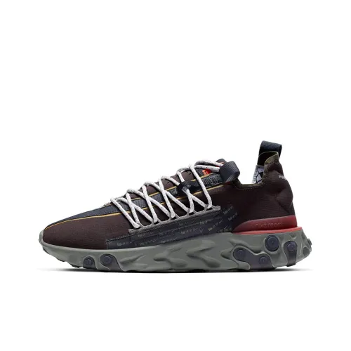 Nike ISPA Casual Low Top Унисекс