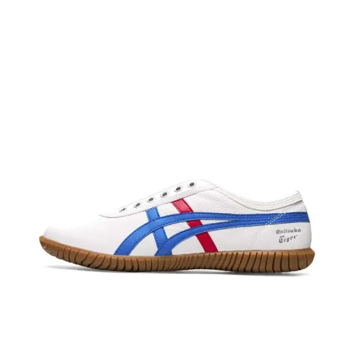 Onitsuka Tiger Tsunahiki Casual Low Top Унисекс