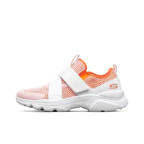 Skechers Bobs Повседневные Низкие Кеды Женские