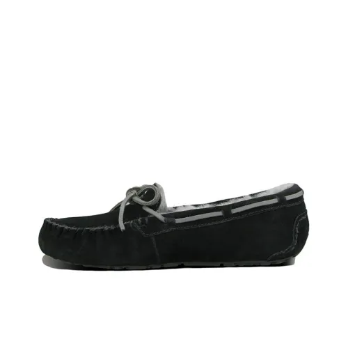 UGG Ascot Повседневный Низкий Топ Мужской