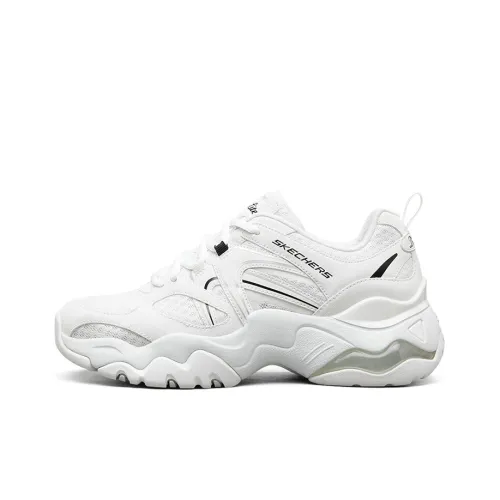 Skechers D'LITES 3,0 Casual Низкий Топ Женский