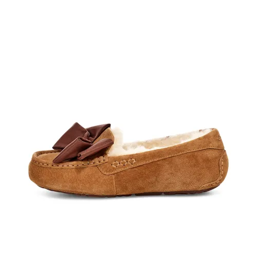 UGG Casual Низкий Топ Женский