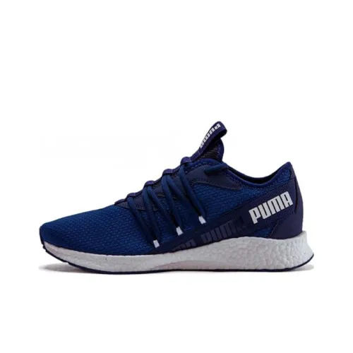 PUMA Nrgy Casual Low Top Унисекс