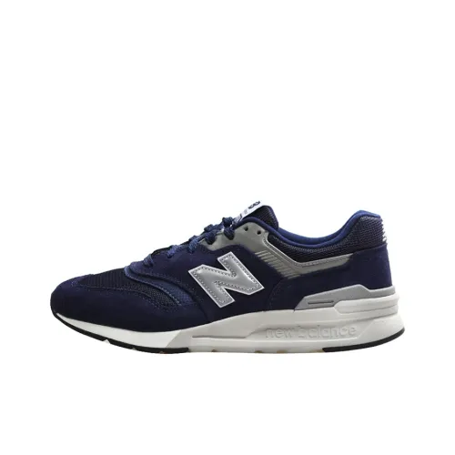 New Balance NB 997H Casual Low Top Унисекс