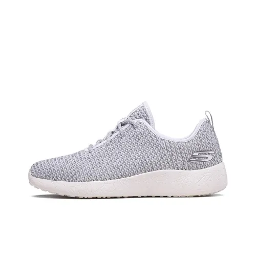 Skechers Burst Кэжуал Низкий Топ Мужской