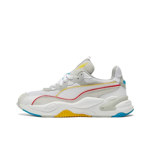 PUMA RS 2K Casual Low Top Женские