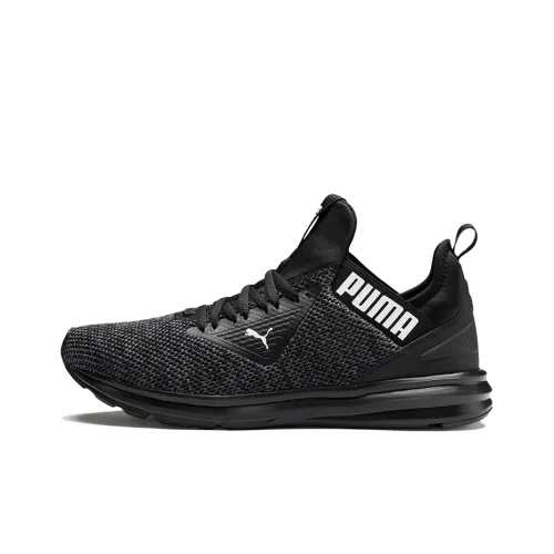 PUMA Enzo Casual Low Top Мужской