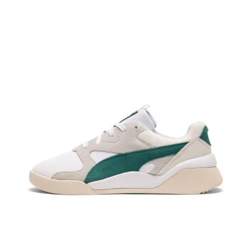 PUMA Aeon Кэжуал Низкий Топ Женский