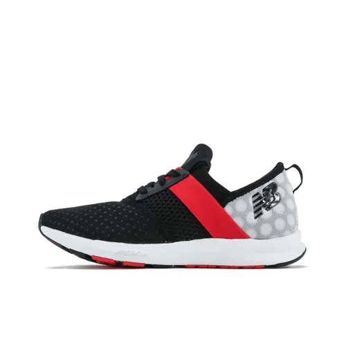 New Balance NB FuelCore Кэжуал Низкий Топ Женский