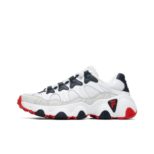 FILA Jagger Casual Low Top Мужской