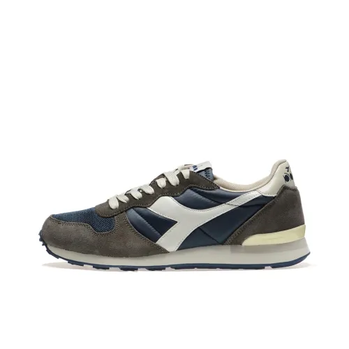 DIADORA Camaro Повседневный Низкий Топ Унисекс