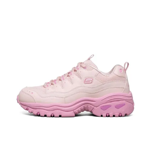 Skechers Energy Casual Low Top Женские