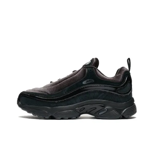 Reebok Daytona DMX Повседневный Низкий Топ Мужской