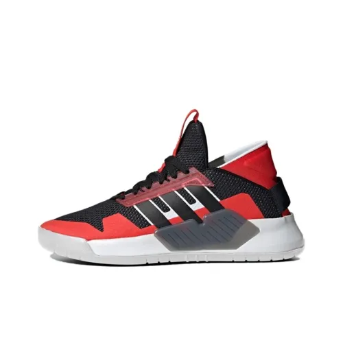 Adidas Neo BBALL90S Повседневный Низкий Топ Мужской