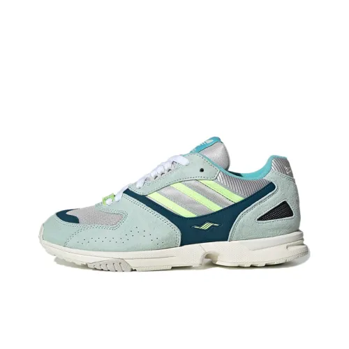 Adidas Originals ZX 4000 Casual Low Top Унисекс