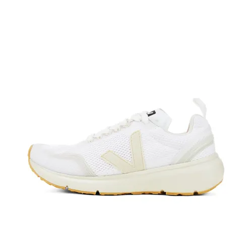 VEJA Condor 2 Low Топ Кэжуал Женские Белые