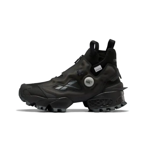 Reebok Instapump Fury Casual Высокий Топ Мужской