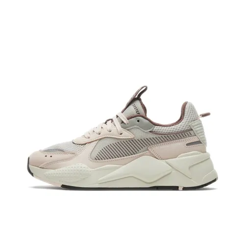 PUMA RS X Кэжуал MID Топ Женский
