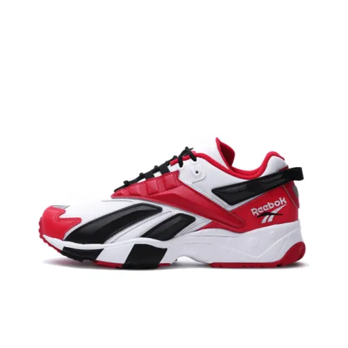 Reebok Interval 96 Casual Low Top Унисекс