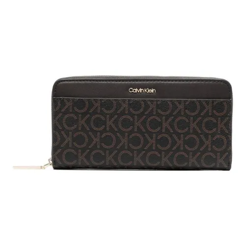 Calvin Klein Женские Кошельки